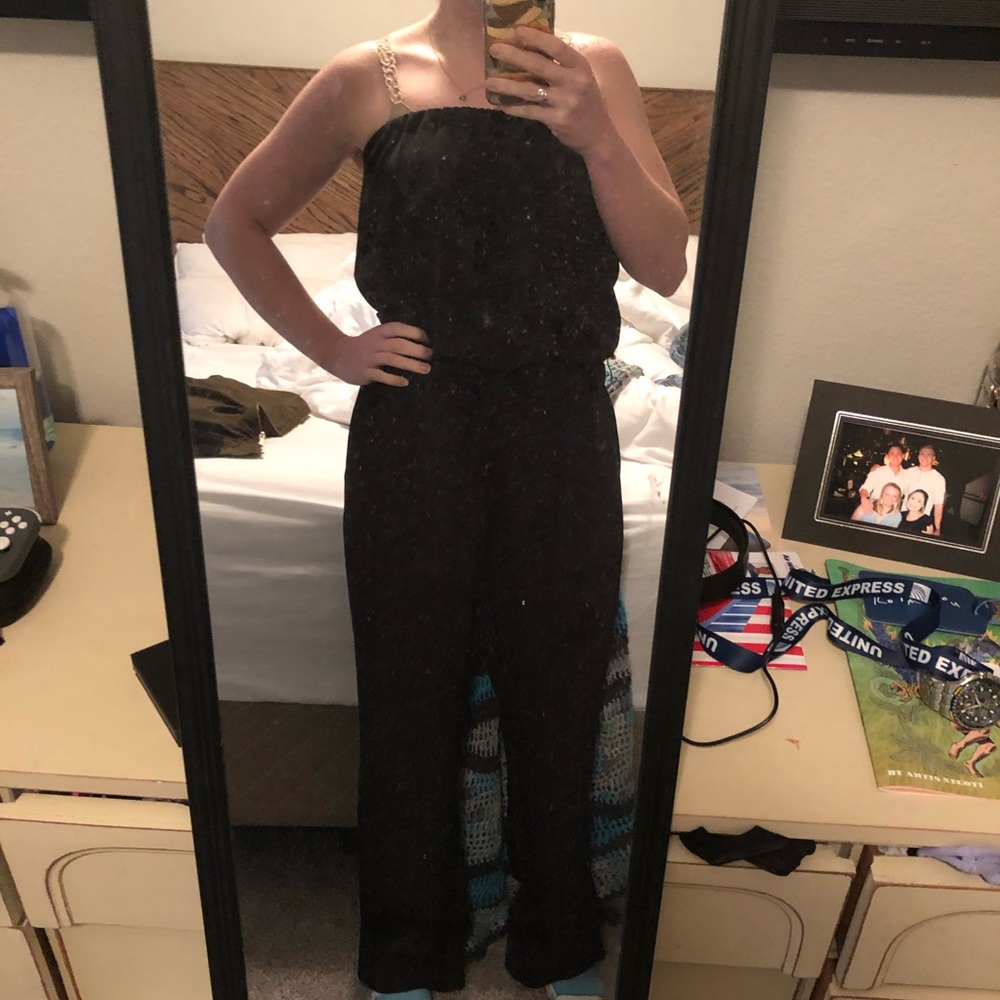 Loft jumpsuit